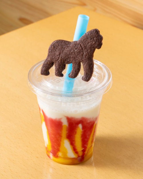 ひよこカレー